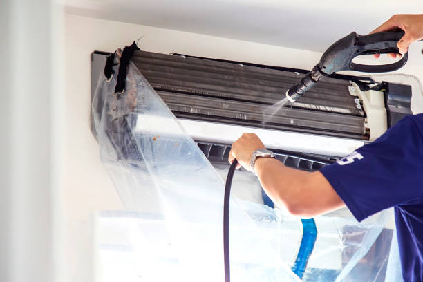 Best Residential Air Duct Cleaning  in Hagerstown, MD