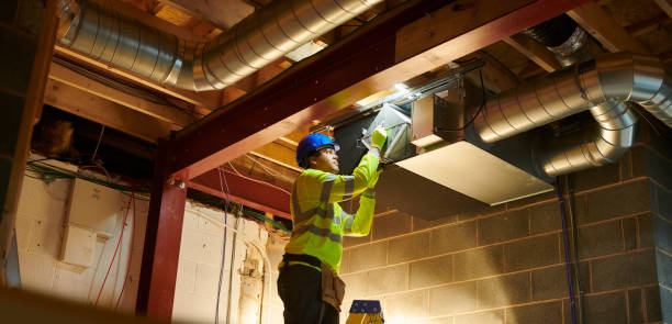 Best Commercial Air Duct Cleaning  in Hagerstown, MD