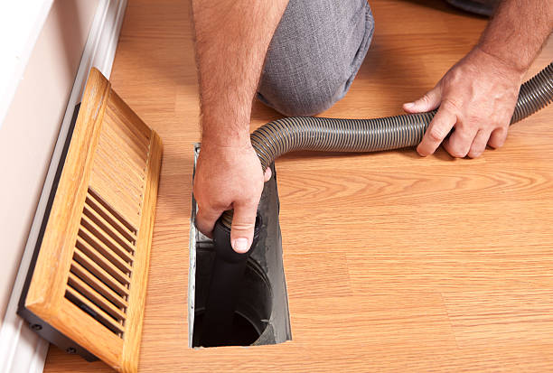 Best Air Duct Cleaning Near Me  in Hagerstown, MD