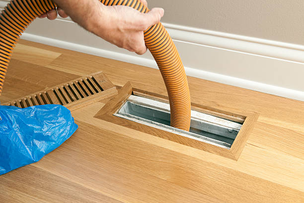 Best Emergency Air Duct Cleaning  in Hagerstown, MD