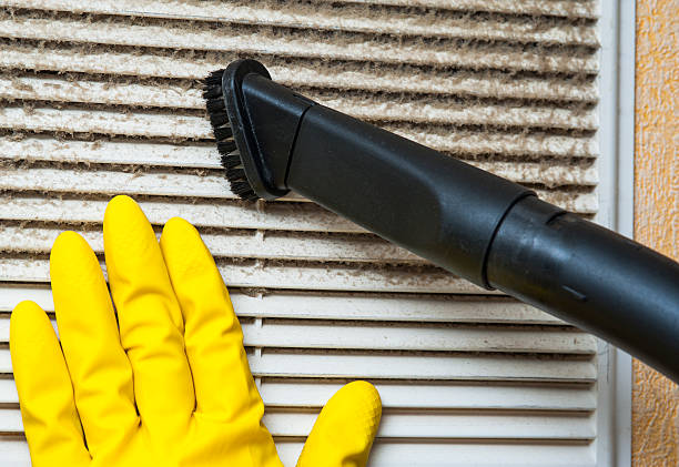 Best Home Air Vent Cleaning  in Hagerstown, MD